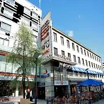 Verso 4* Jyväskylä