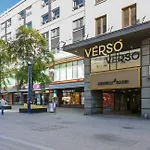 Verso 4* Jyvaskyla