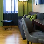 فندق Verso Jyväskylä
