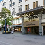 Verso Otel Jyväskylä