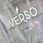 Verso 4* Jyväskylä
