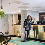 Verso Otel 4*