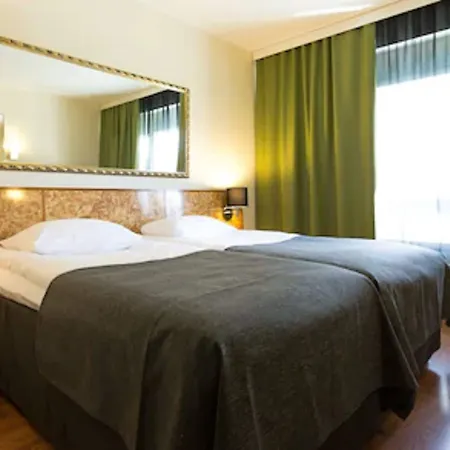 Verso Hotel