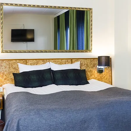 Hotell Verso Jyväskylä