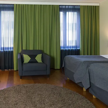 Verso 4* Jyvaskyla