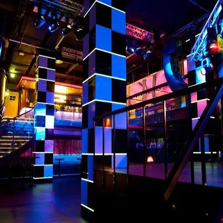 Verso 4* Jyväskylä