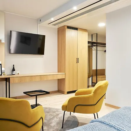 Verso 4* Jyväskylä