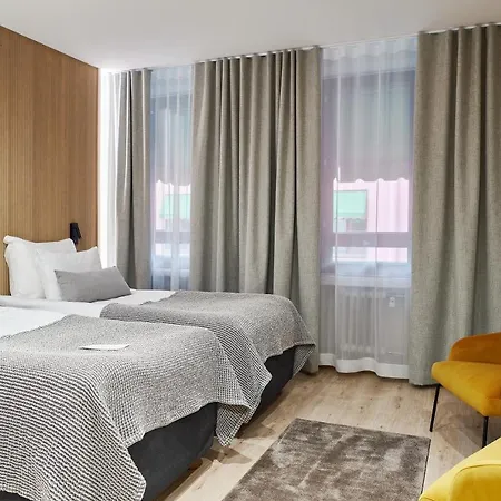 Verso Hotel 4*