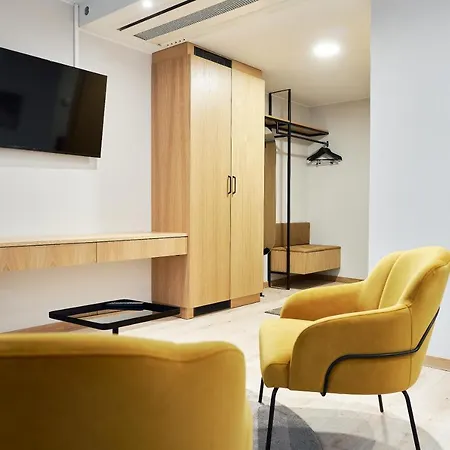 Verso 4* Jyväskylä