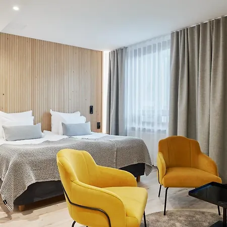 Hotel Verso Jyvaskyla