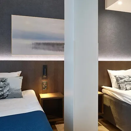 Verso Hotel