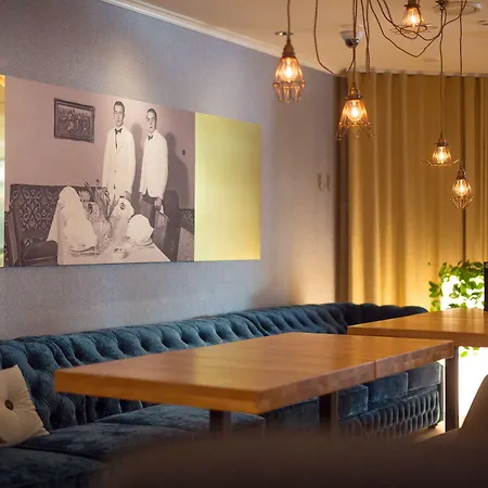 Verso Hotel Jyvaskyla