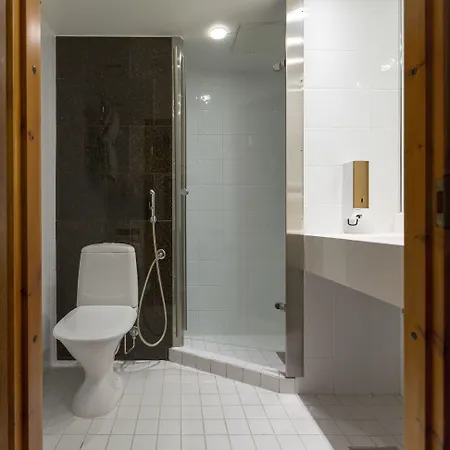Verso Hotel 4*