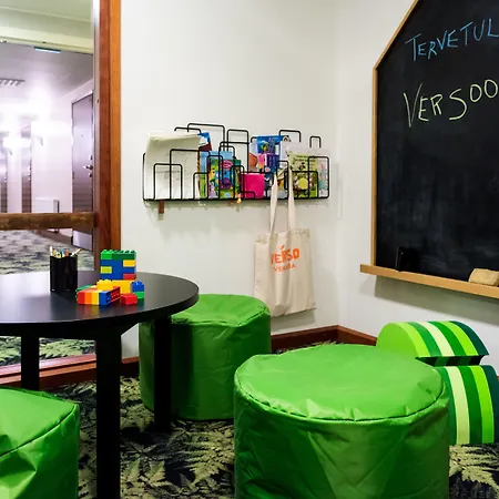 Hotel Verso