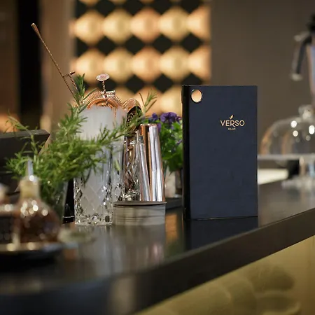 Verso Hotel 4*