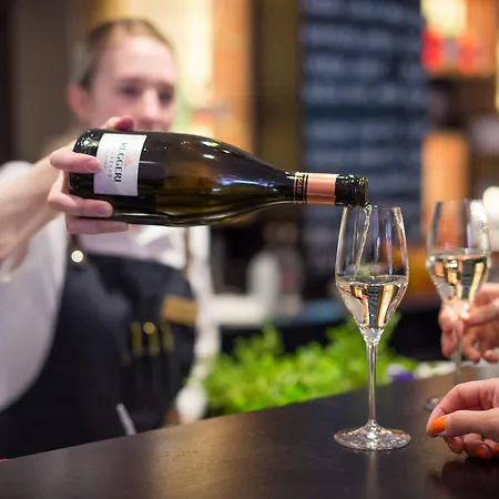 Verso 4* Jyväskylä