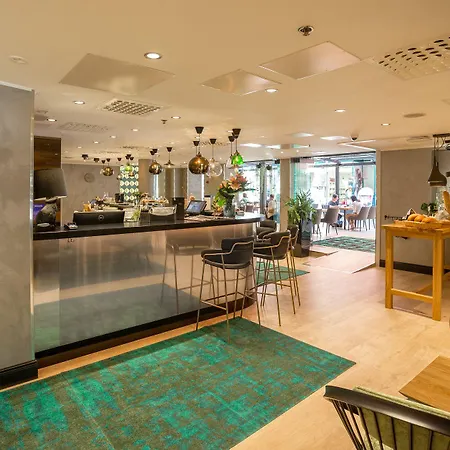Hotel Verso 4*