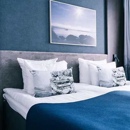 Verso Hotel 4*