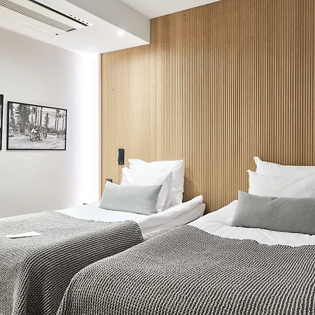 Hotelli Verso Jyväskylä