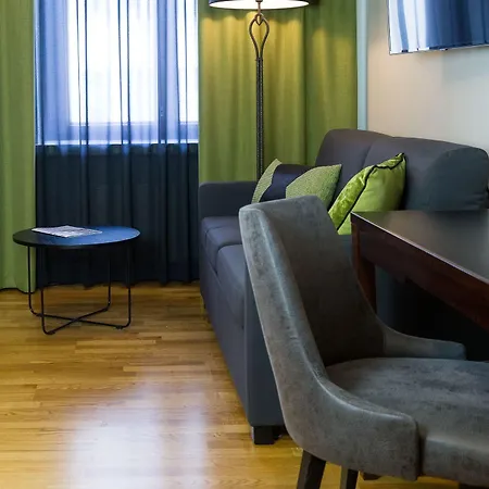 Hotel Verso Jyvaskyla