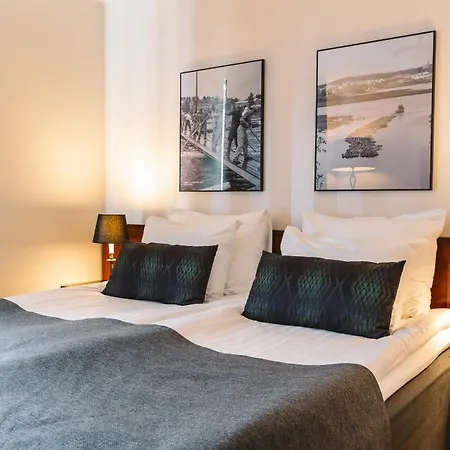 Verso Hotel