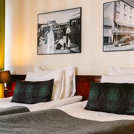 Verso Hotel Jyvaskyla