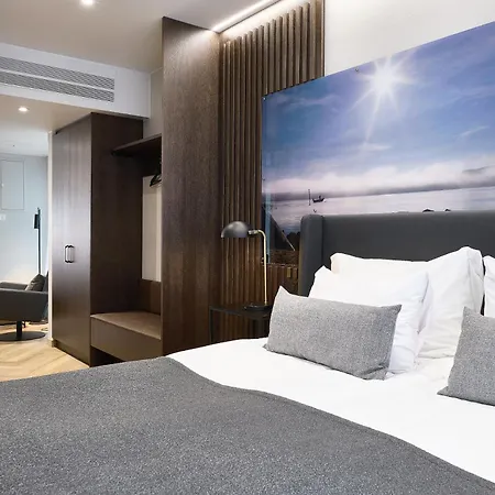 Hotel Verso 4*
