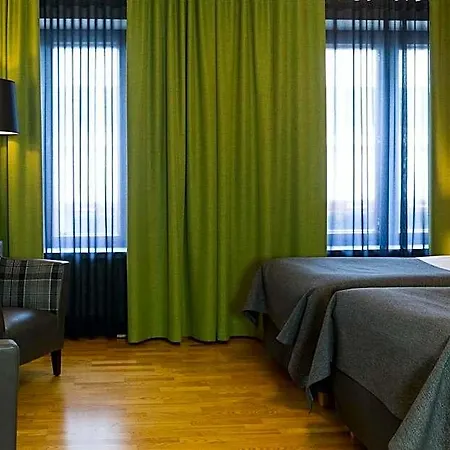 ヴェルソ 4* Jyväskylä