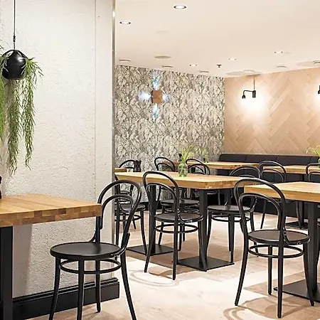 ヴェルソ 4* Jyväskylä