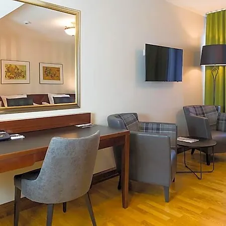Hotel Verso Jyväskylä