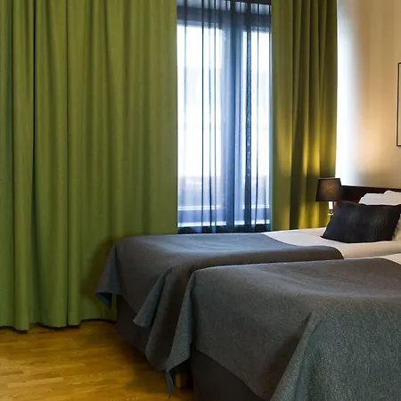 Hotel Verso 4*