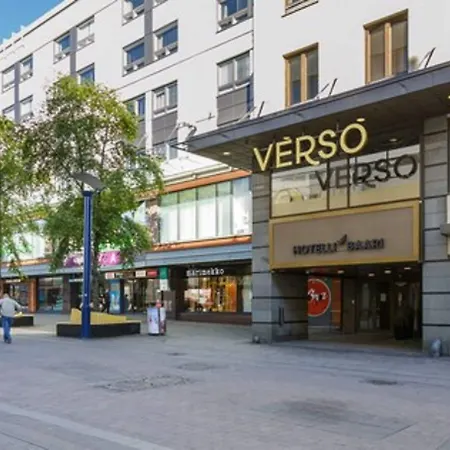 Verso Hotel