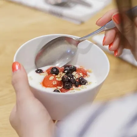 Hotel Verso Jyvaskyla