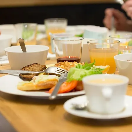 Hotel Verso Jyväskylä