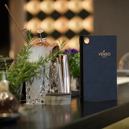 Hotelli Verso Jyväskylä