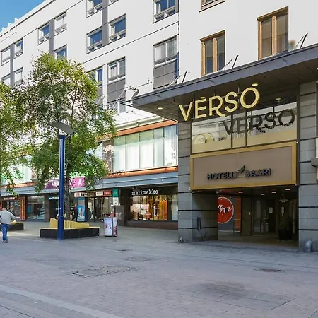 Verso