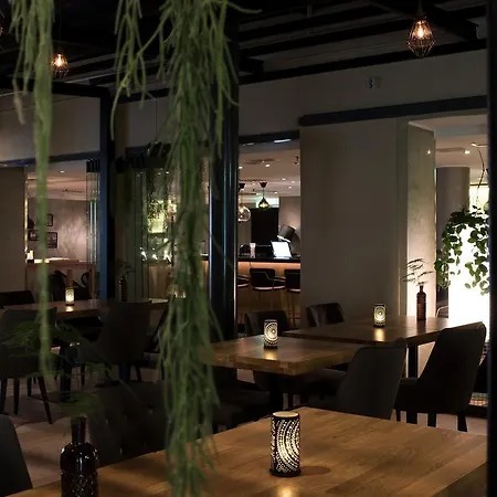 Verso Hotel Jyvaskyla
