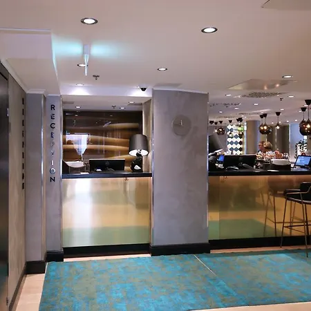 Hotel Verso Jyvaskyla