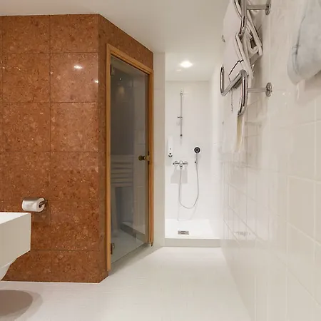 Hotel Verso 4*
