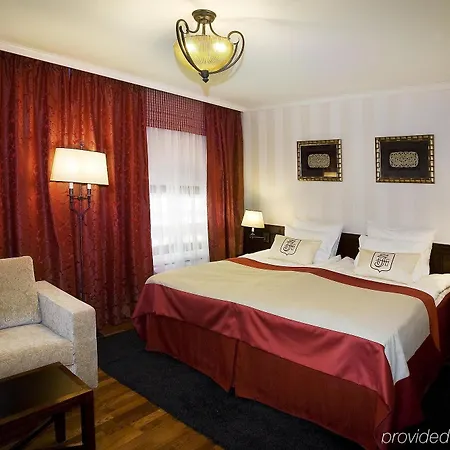 Hotel Verso 4*