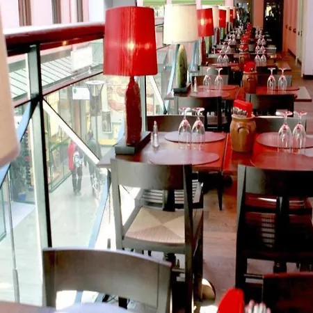 Hotelli Verso Jyväskylä