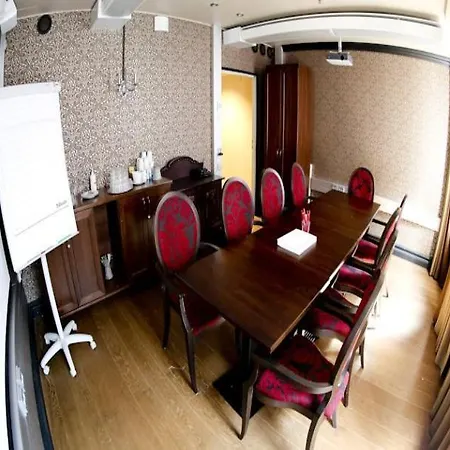 Hotel Verso 4*
