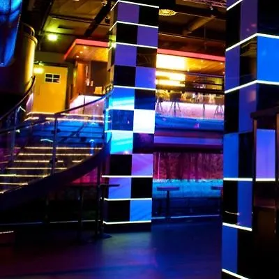 Verso Hotel 4*