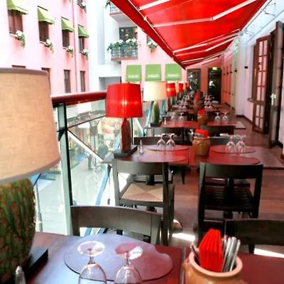 Hotel Verso