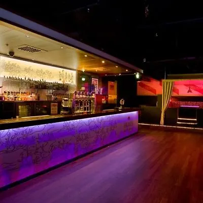 Verso Hotel Jyvaskyla
