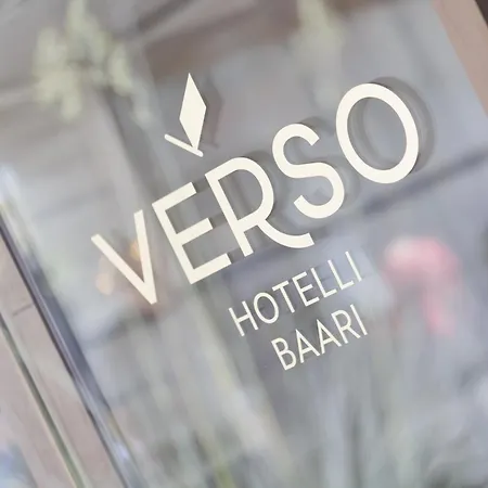 Verso 4* Jyvaskyla
