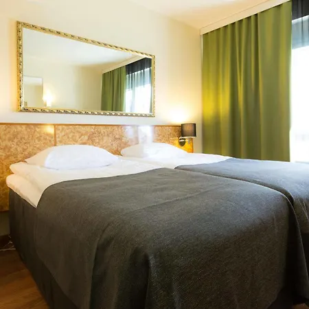Verso 4* Jyvaskyla