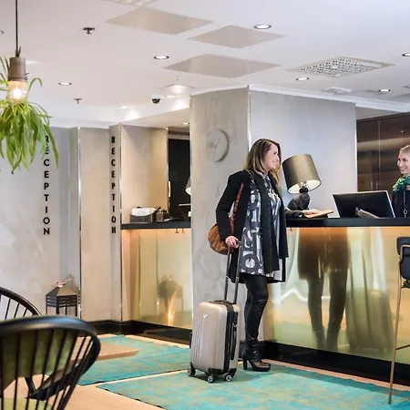 Verso Hotel 4*