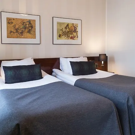 Hotel Verso 4*