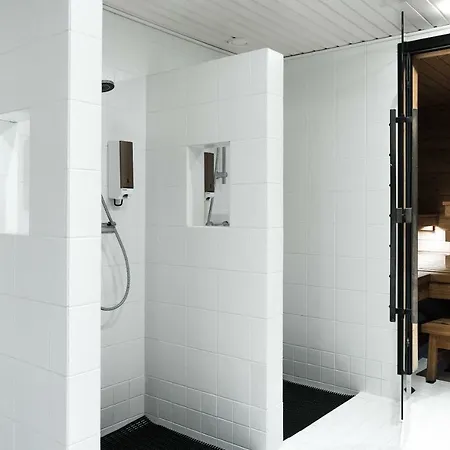 Hotel Verso 4*